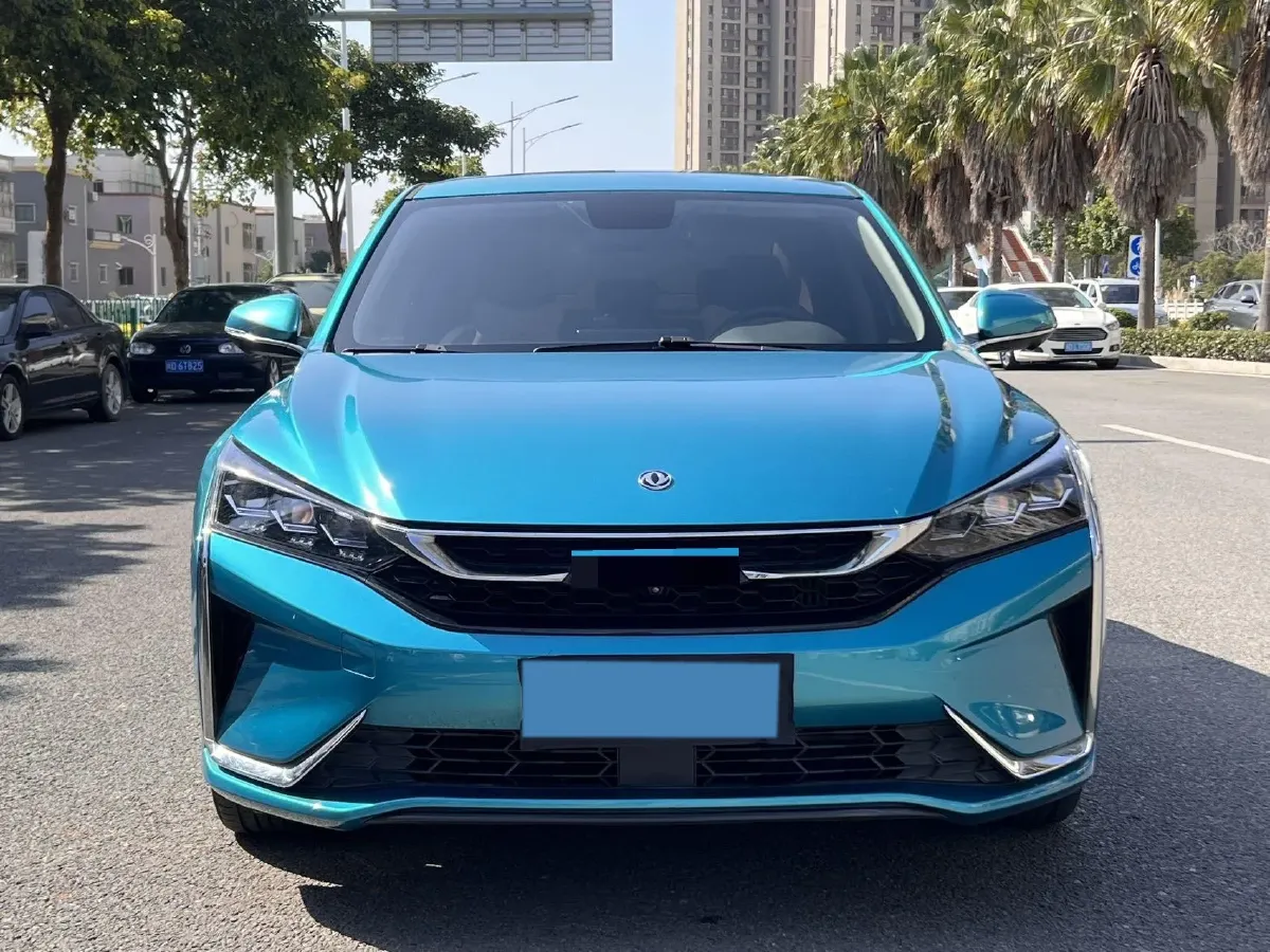 2020 DongFeng Aeolus YiXuan 1.5T 150HP L4 6DCT,autocango,china used car exporter,china ev exporter,chinese used car exporter,chinese used ev exporter