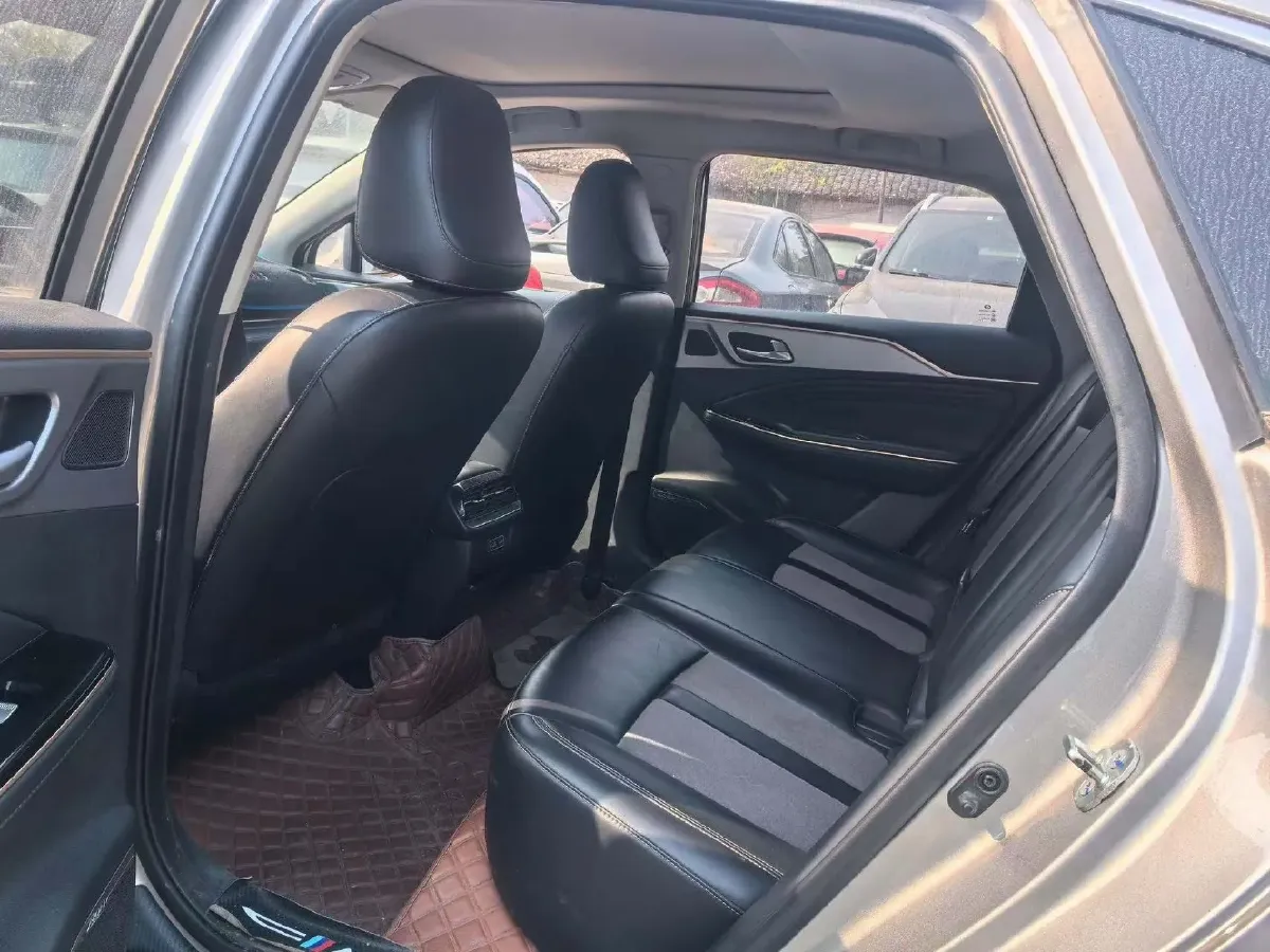 2022 Aion S BEV 60KWH,autocango,china used car exporter,china ev exporter,chinese used car exporter,chinese used ev exporter