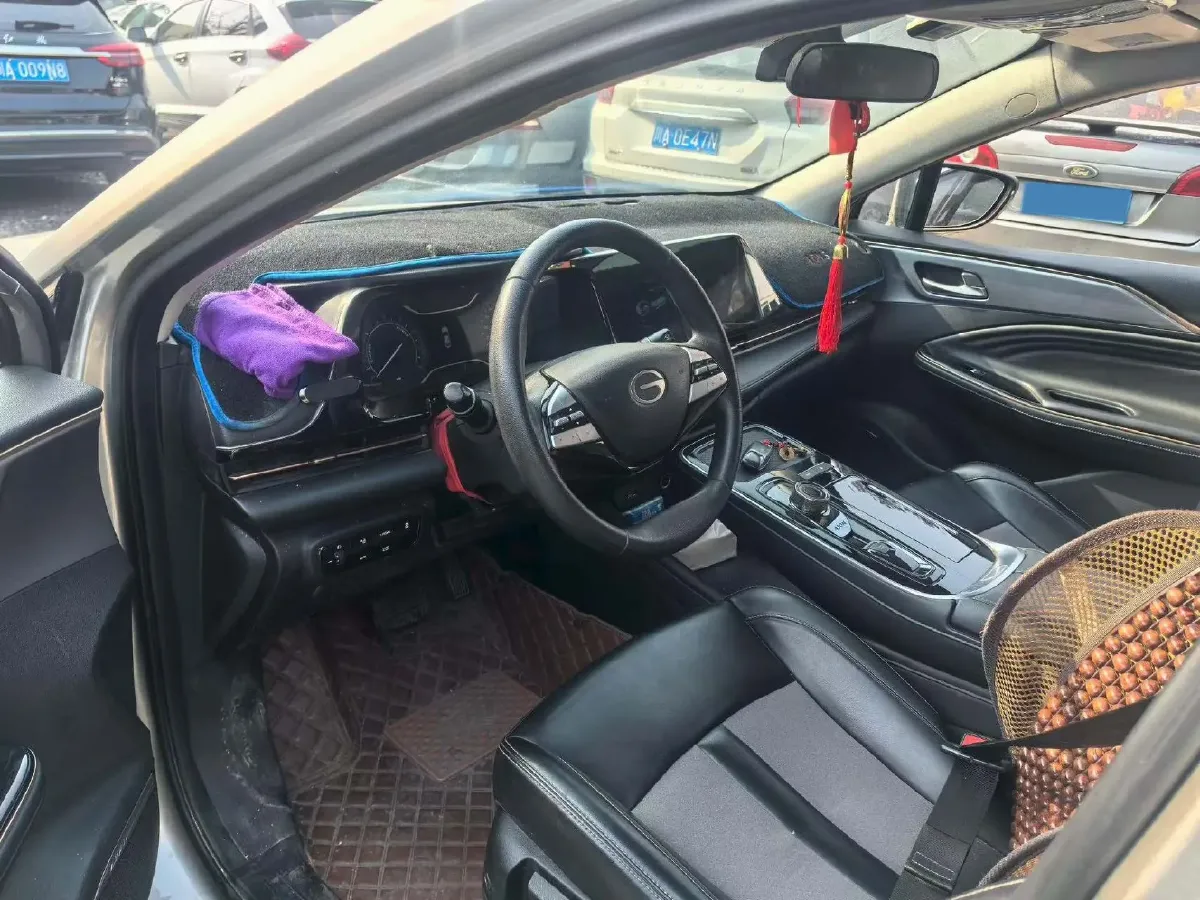 2022 Aion S BEV 60KWH,autocango,china used car exporter,china ev exporter,chinese used car exporter,chinese used ev exporter