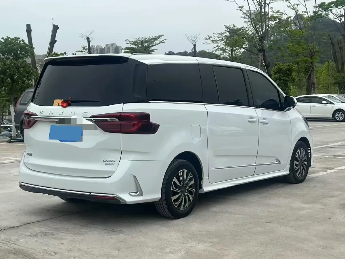 2021 MAXUS G20 2.0T 224HP L4 8AT,autocango,china used car exporter,china ev exporter,chinese used car exporter,chinese used ev exporter