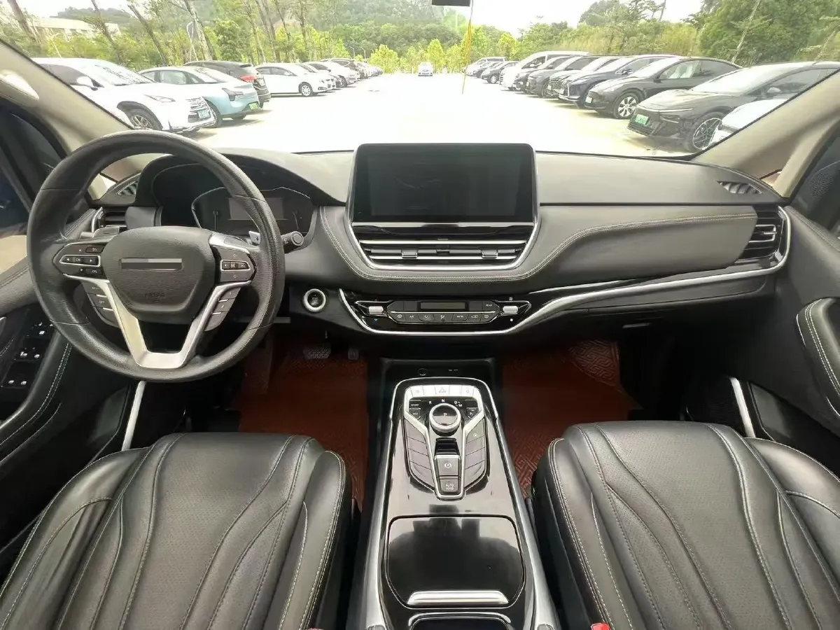 2021 MAXUS G20 2.0T 224HP L4 8AT,autocango,china used car exporter,china ev exporter,chinese used car exporter,chinese used ev exporter