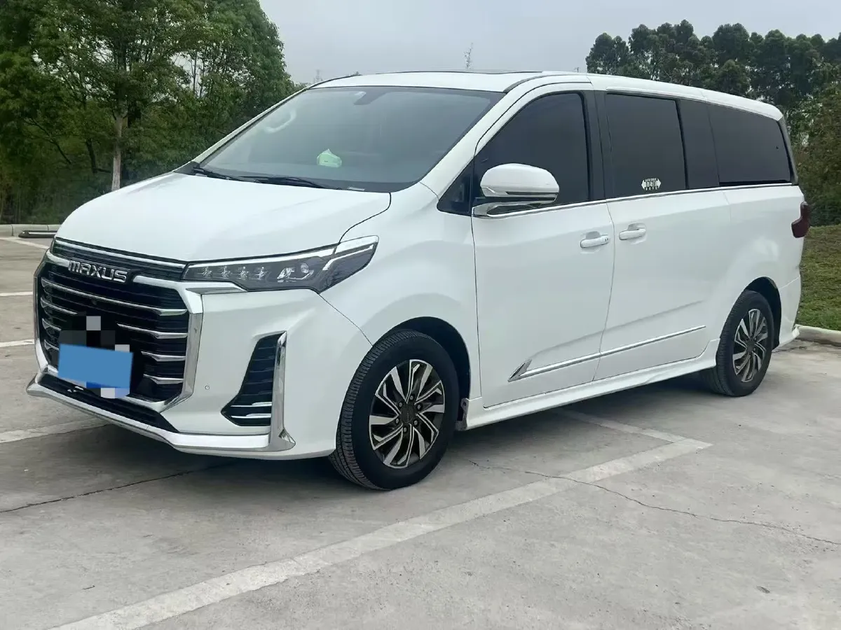 2021 MAXUS G20 2.0T 224HP L4 8AT,autocango,china used car exporter,china ev exporter,chinese used car exporter,chinese used ev exporter