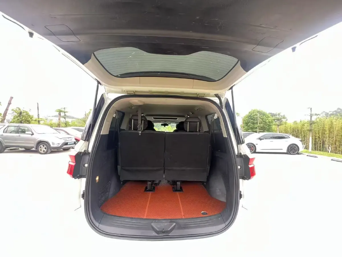 2021 MAXUS G20 2.0T 224HP L4 8AT,autocango,china used car exporter,china ev exporter,chinese used car exporter,chinese used ev exporter