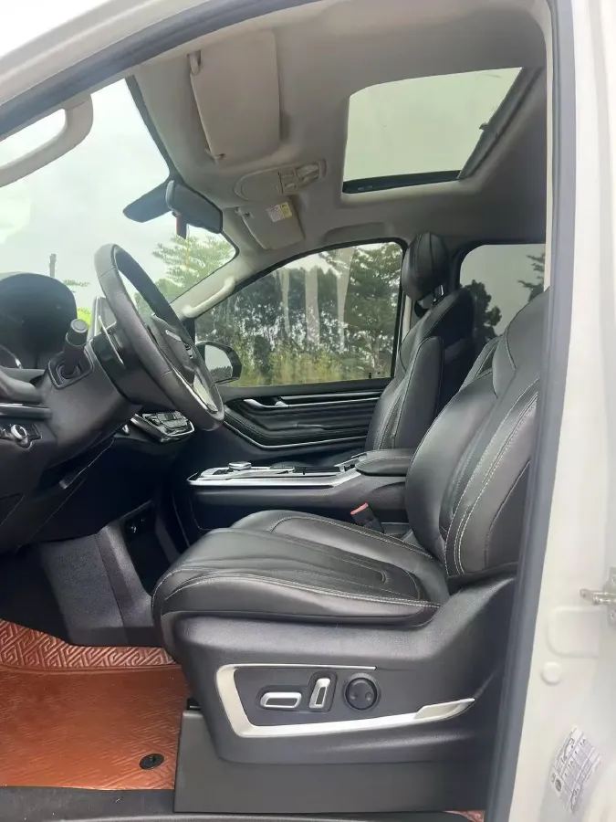 2021 MAXUS G20 2.0T 224HP L4 8AT,autocango,china used car exporter,china ev exporter,chinese used car exporter,chinese used ev exporter