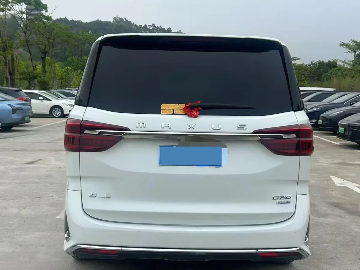 2021 MAXUS G20 2.0T 224HP L4 8AT,autocango,china used car exporter,china ev exporter,chinese used car exporter,chinese used ev exporter