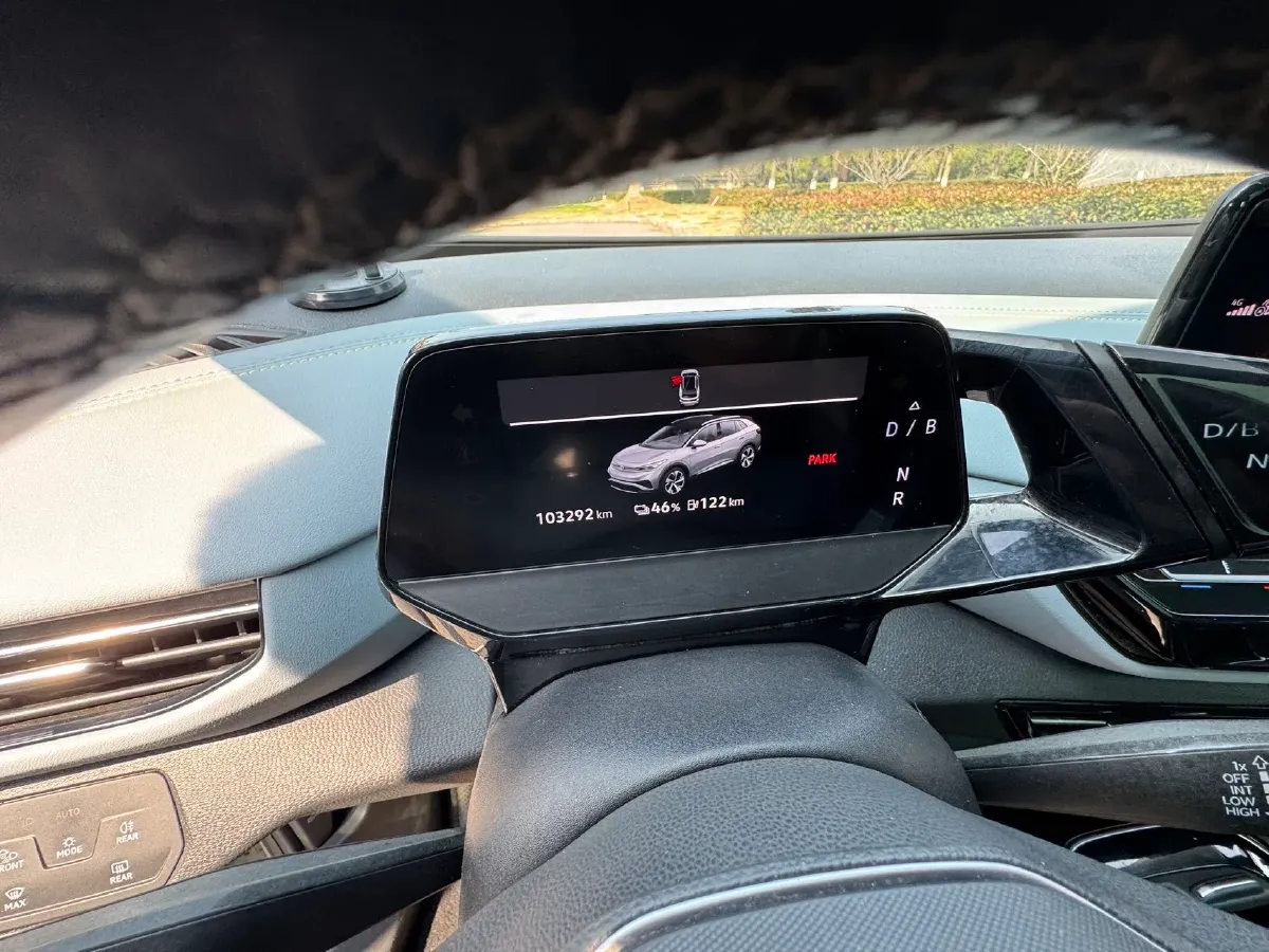 2023 Volkswagen ID.4 X BEV 52.8KWH,autocango,china used car exporter,china ev exporter,chinese used car exporter,chinese used ev exporter