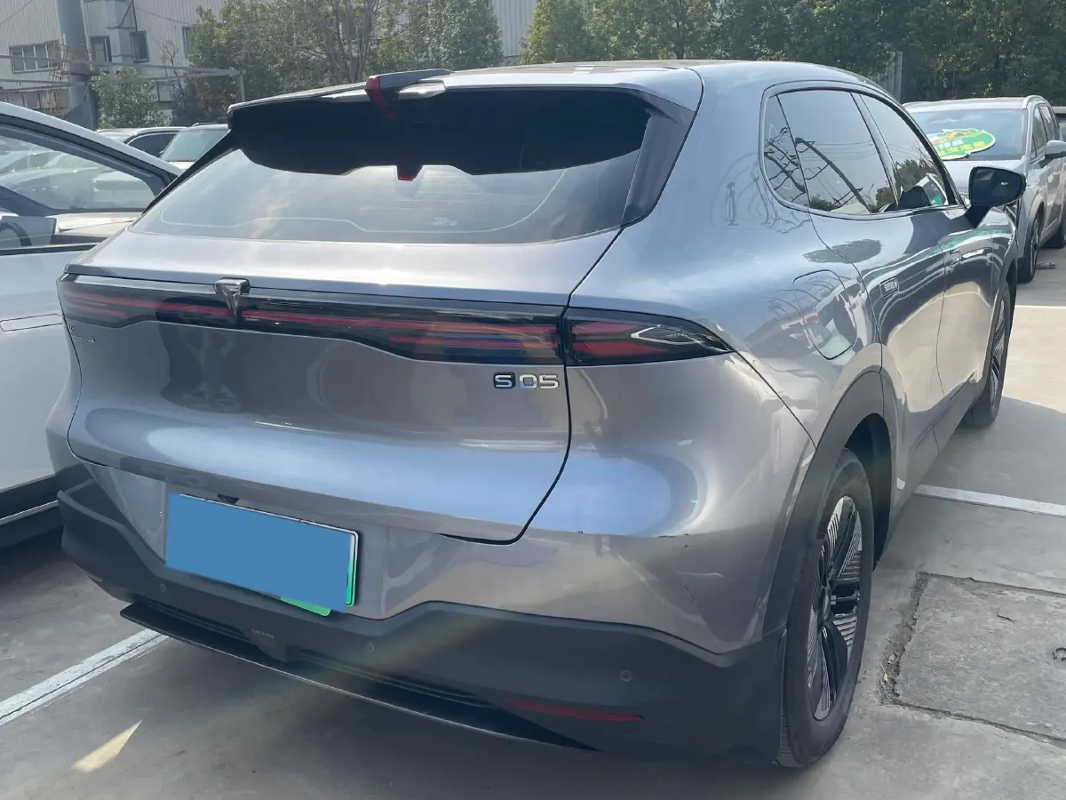 2025 DongFeng eπ eπ007 BEV,autocango,china used car exporter,china ev exporter,chinese used car exporter,chinese used ev exporter