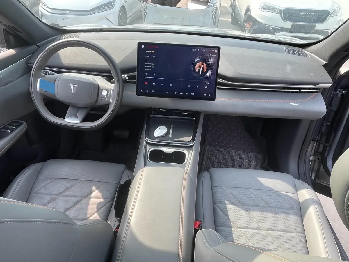 2025 DongFeng eπ eπ007 BEV,autocango,china used car exporter,china ev exporter,chinese used car exporter,chinese used ev exporter