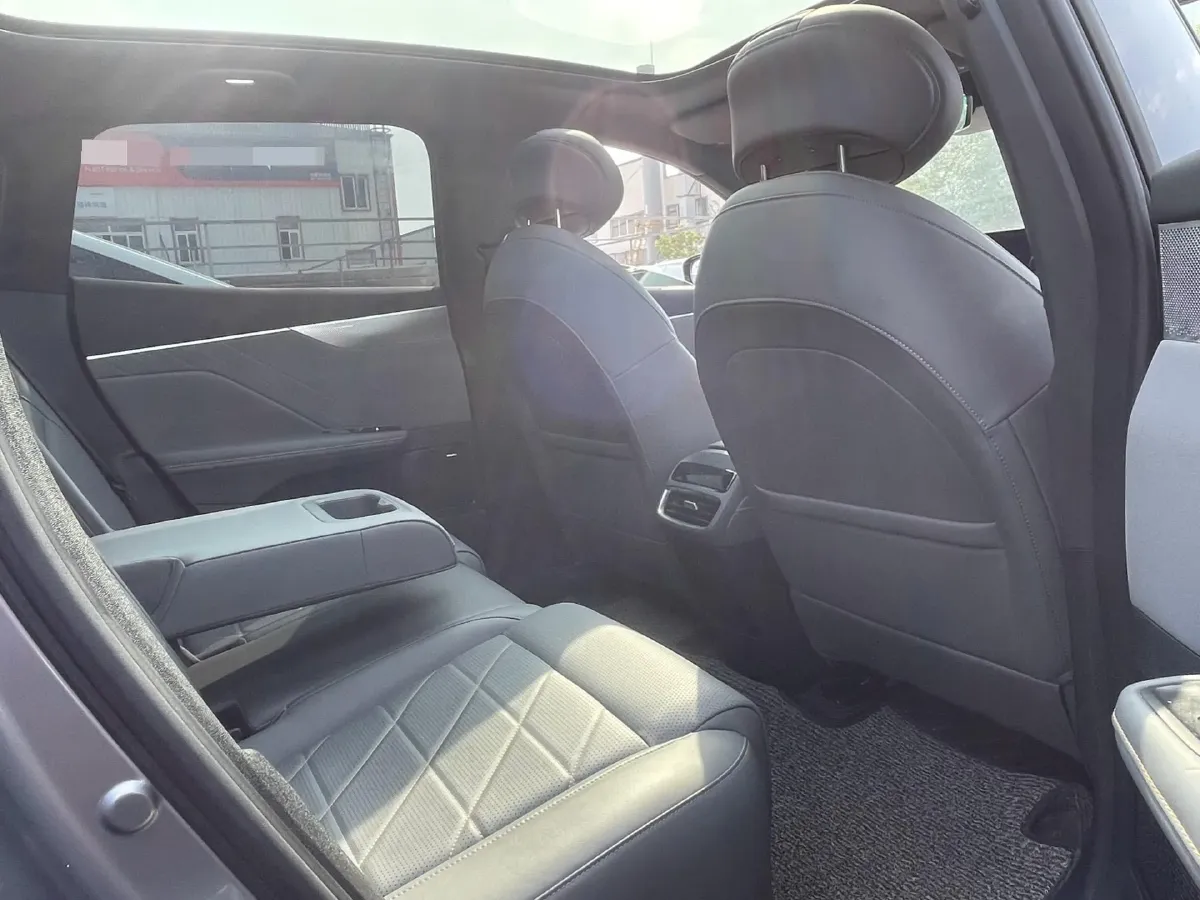 2025 DongFeng eπ eπ007 BEV,autocango,china used car exporter,china ev exporter,chinese used car exporter,chinese used ev exporter