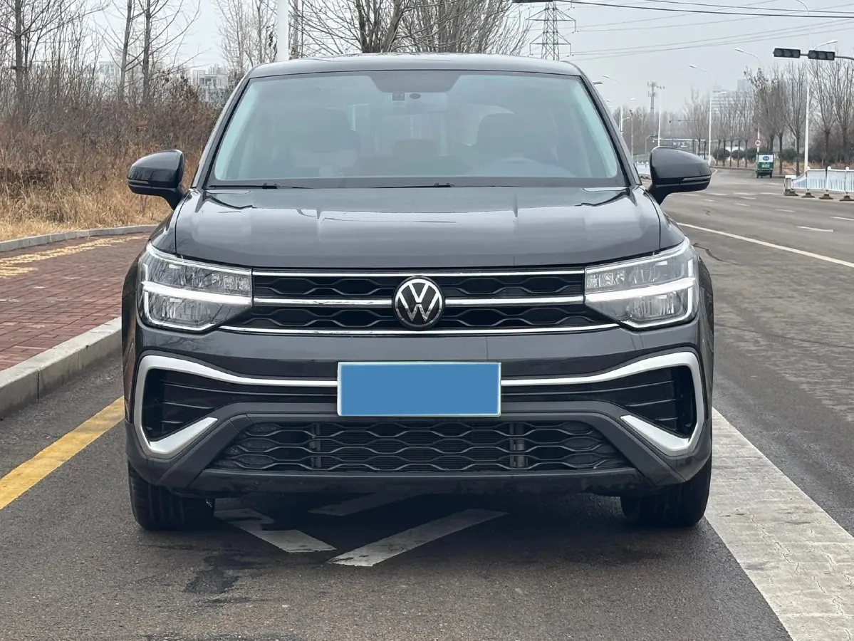 2023 Volkswagen Tharu 1.5T 160HP L4 7DCT,autocango,china used car exporter,china ev exporter,chinese used car exporter,chinese used ev exporter