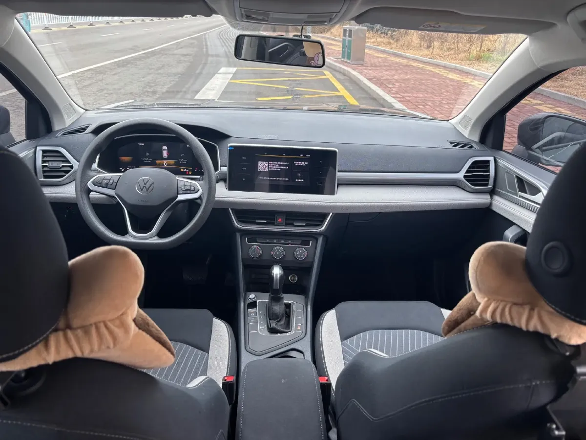 2023 Volkswagen Tharu 1.5T 160HP L4 7DCT,autocango,china used car exporter,china ev exporter,chinese used car exporter,chinese used ev exporter