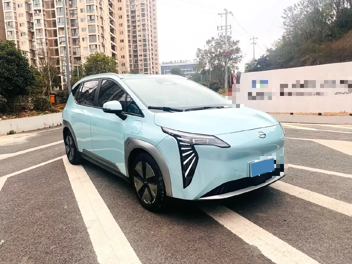 2023 GAC Trumpchi GS4 1.5T 177HP L4 6AT,autocango,china used car exporter,china ev exporter,chinese used car exporter,chinese used ev exporter