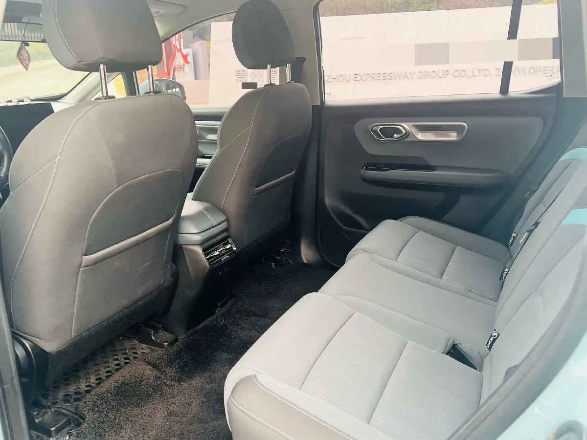 2023 GAC Trumpchi GS4 1.5T 177HP L4 6AT,autocango,china used car exporter,china ev exporter,chinese used car exporter,chinese used ev exporter