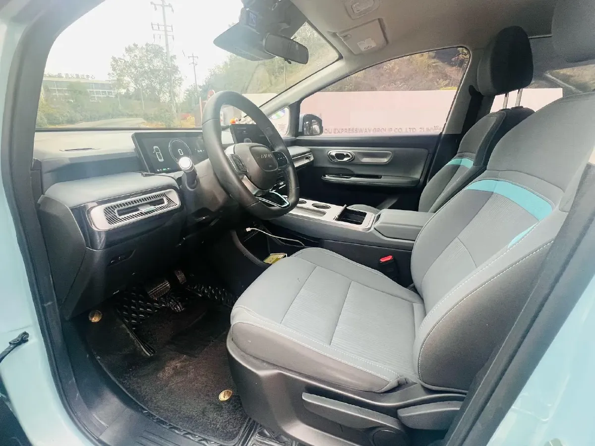 2023 GAC Trumpchi GS4 1.5T 177HP L4 6AT,autocango,china used car exporter,china ev exporter,chinese used car exporter,chinese used ev exporter