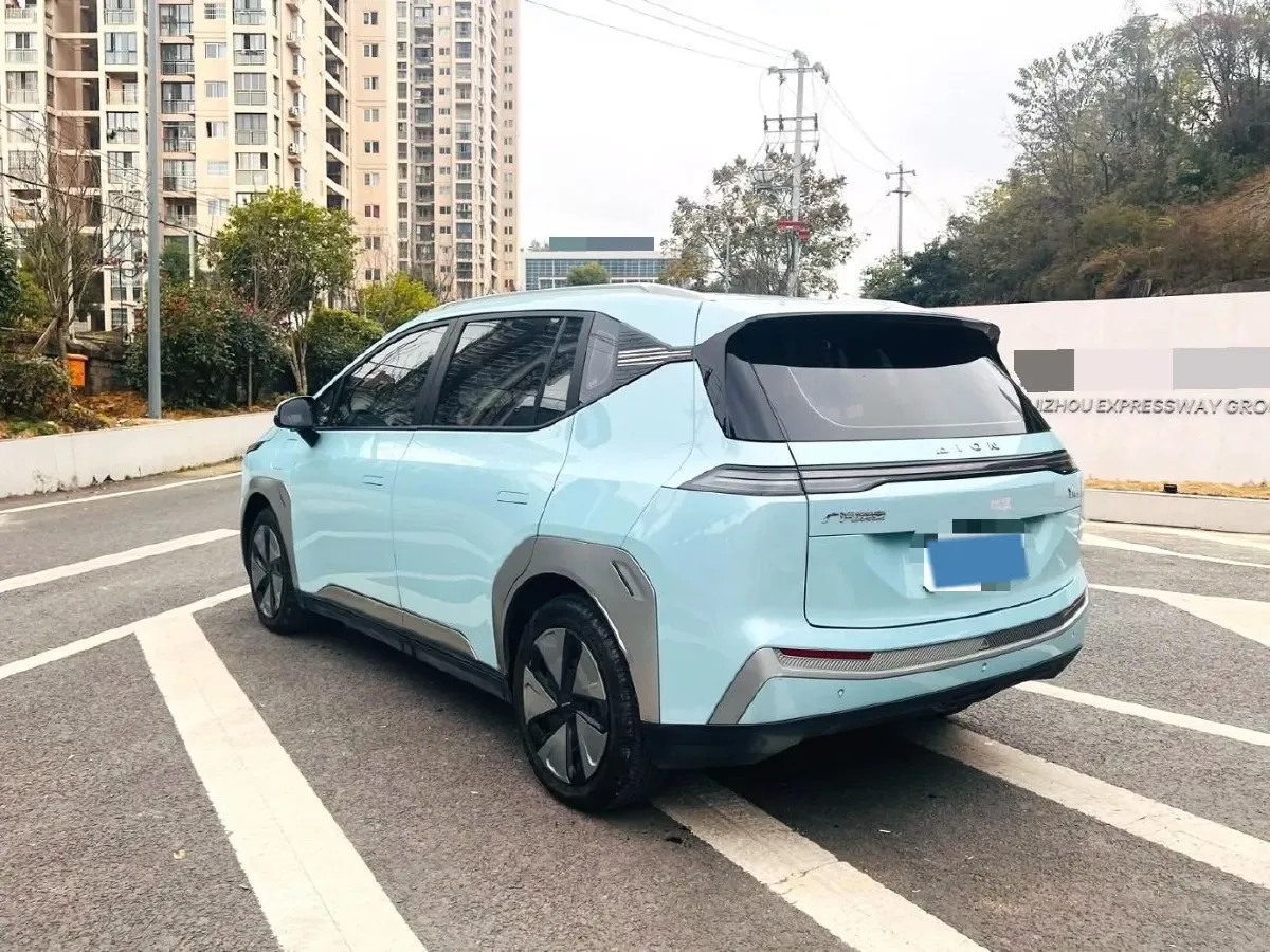 2023 GAC Trumpchi GS4 1.5T 177HP L4 6AT,autocango,china used car exporter,china ev exporter,chinese used car exporter,chinese used ev exporter