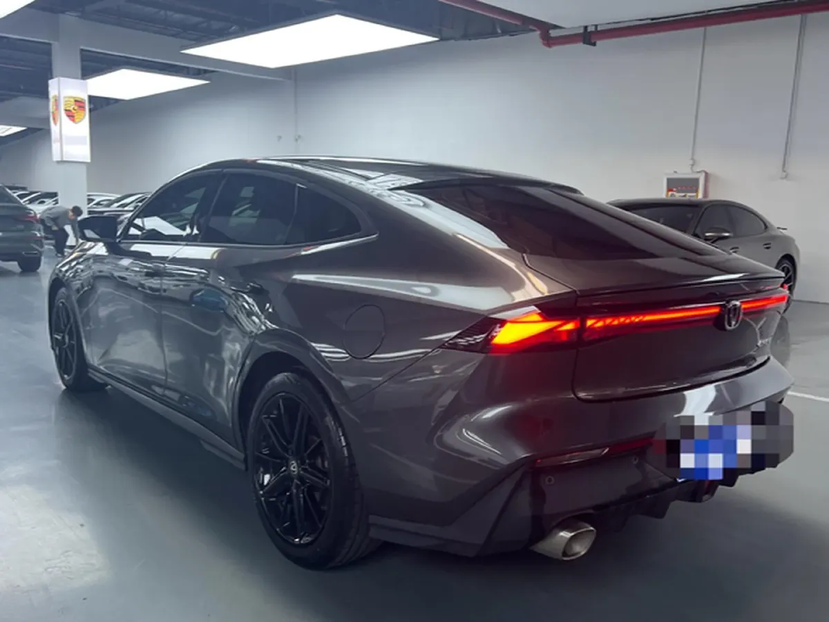 2023 ChangAn UNI-V 1.5T 188HP L4 7DCT,autocango,china used car exporter,china ev exporter,chinese used car exporter,chinese used ev exporter