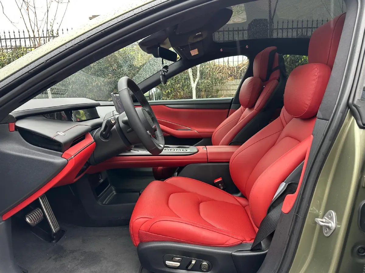 2024 MI SU7 BEV 101KWH,autocango,china used car exporter,china ev exporter,chinese used car exporter,chinese used ev exporter