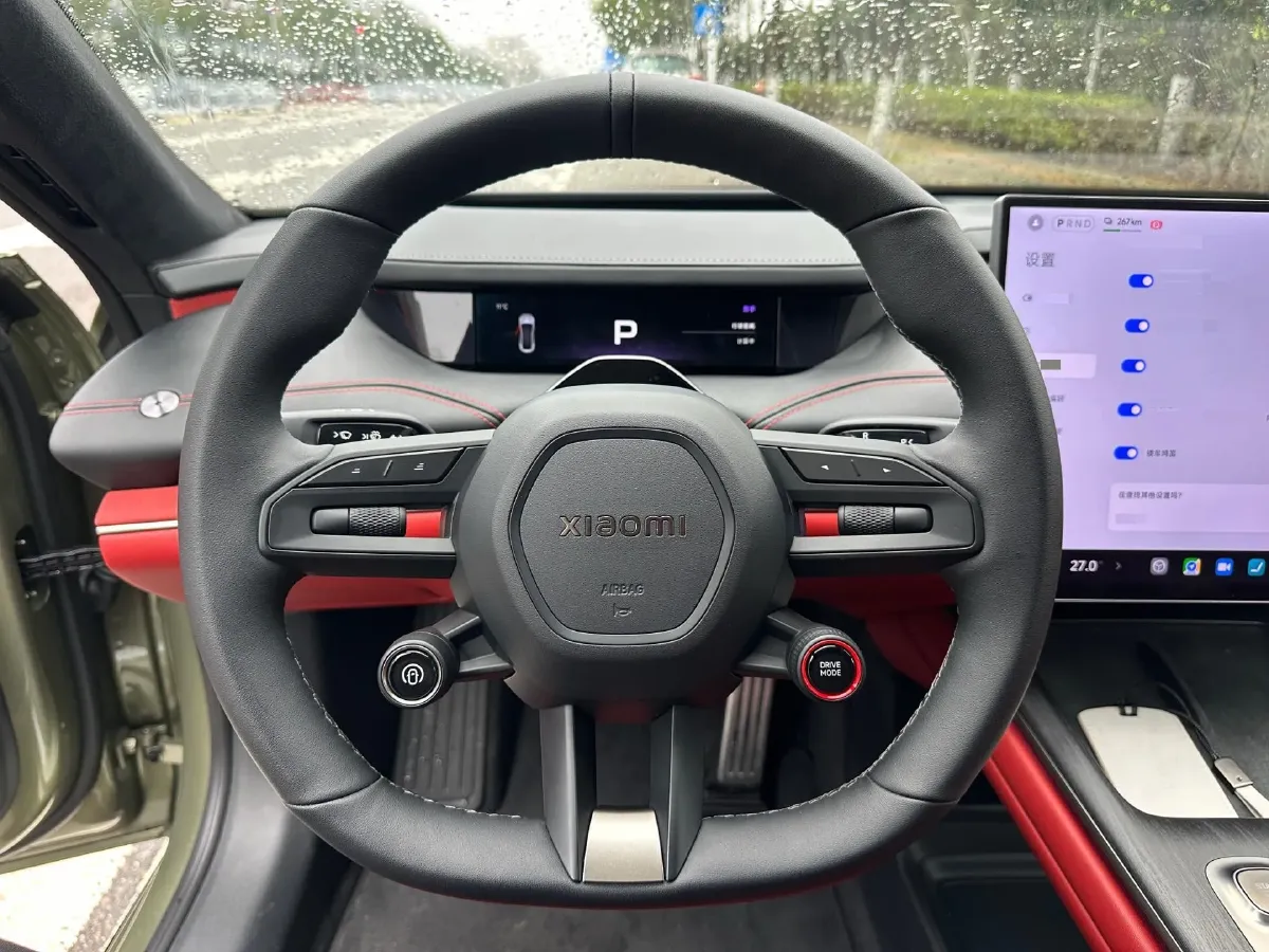 2024 MI SU7 BEV 101KWH,autocango,china used car exporter,china ev exporter,chinese used car exporter,chinese used ev exporter