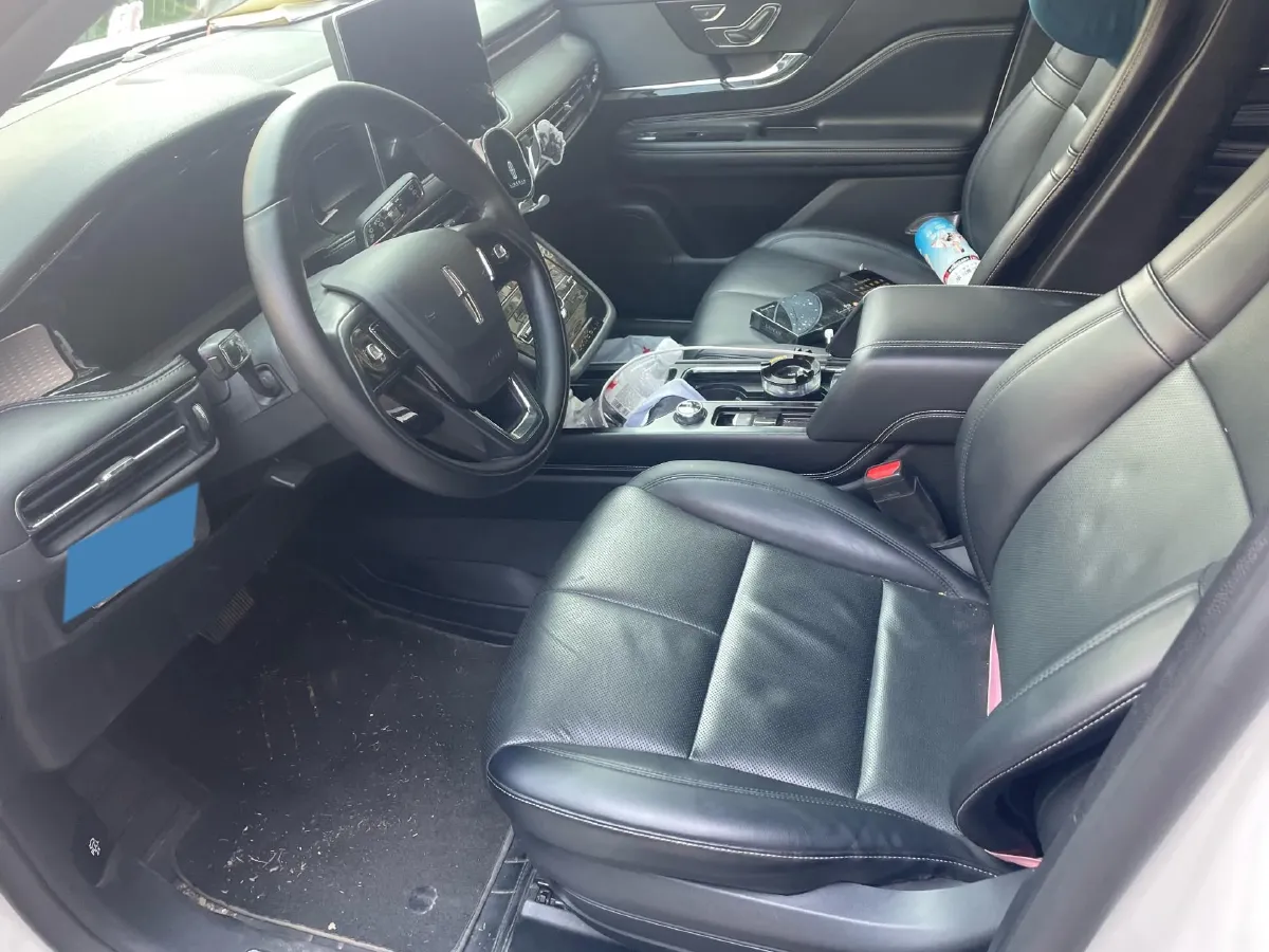 2022 Lincoln Corsair 2.0T 245HP L4 8AT,autocango,china used car exporter,china ev exporter,chinese used car exporter,chinese used ev exporter