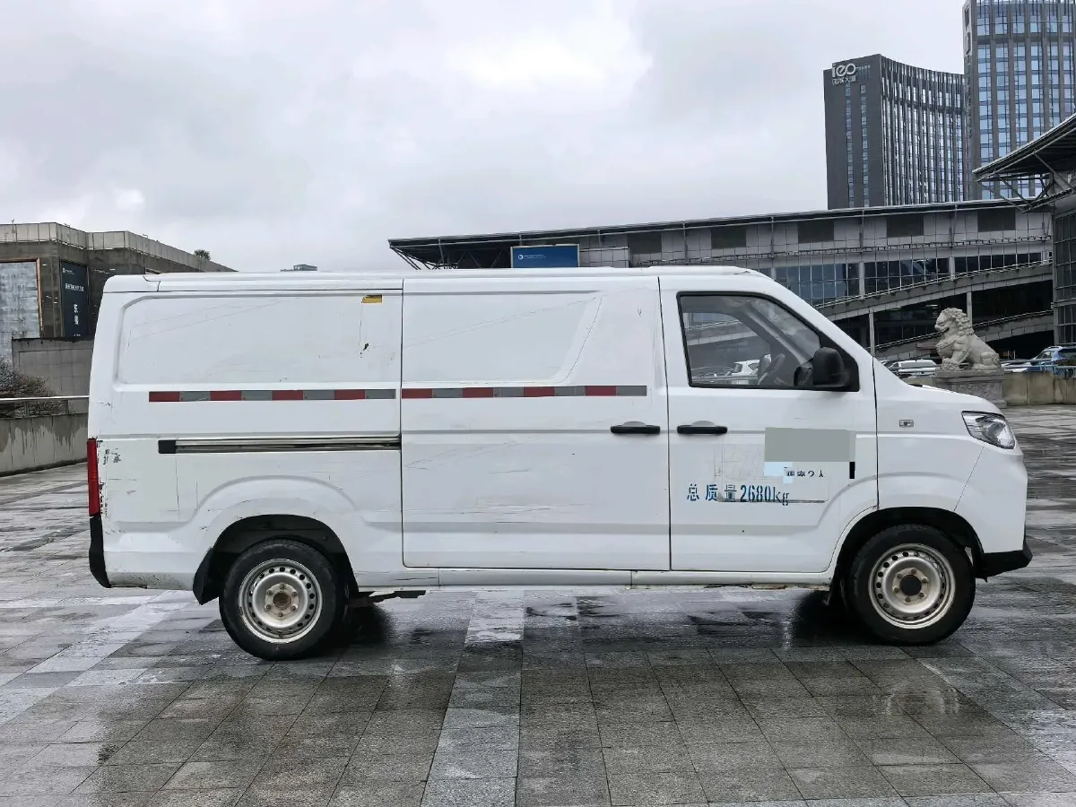 2022 Karry JiangTun BEV 40.5KWH,autocango,china used car exporter,china ev exporter,chinese used car exporter,chinese used ev exporter