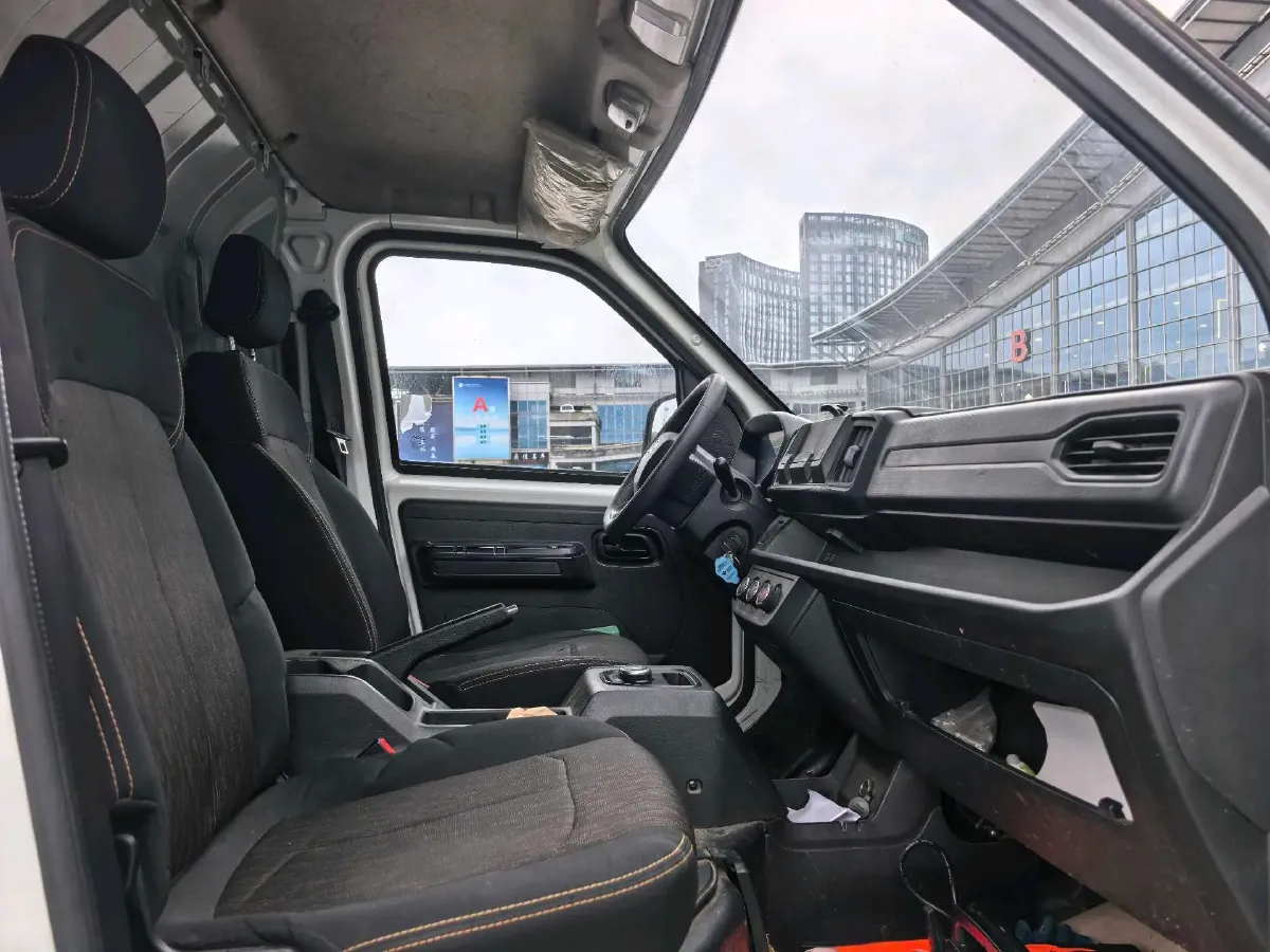 2022 Karry JiangTun BEV 40.5KWH,autocango,china used car exporter,china ev exporter,chinese used car exporter,chinese used ev exporter