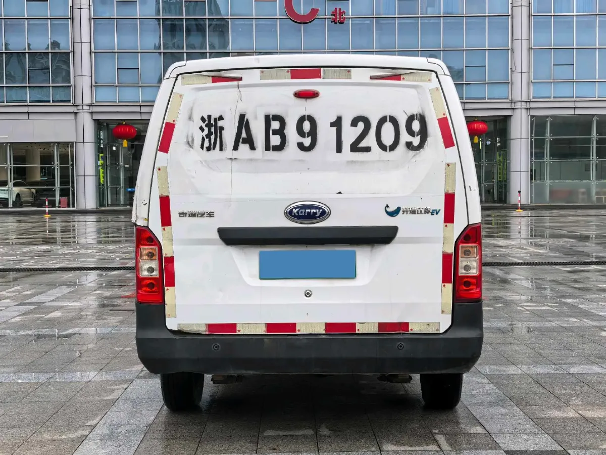 2022 Karry JiangTun BEV 40.5KWH,autocango,china used car exporter,china ev exporter,chinese used car exporter,chinese used ev exporter