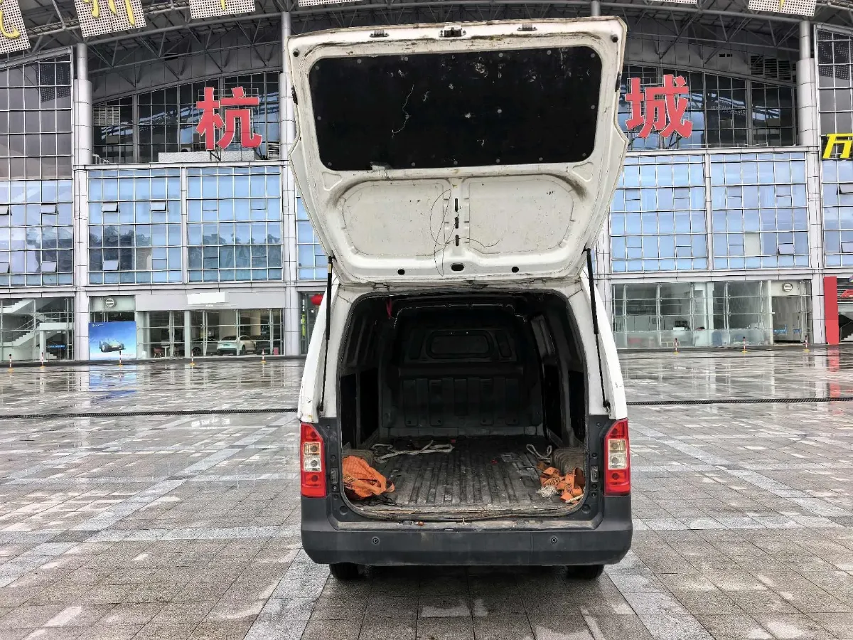 2022 Karry JiangTun BEV 40.5KWH,autocango,china used car exporter,china ev exporter,chinese used car exporter,chinese used ev exporter