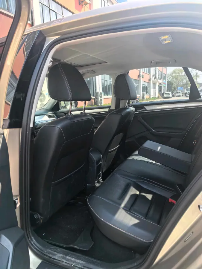 2018 Volkswagen Bora 1.5L 110HP L4 6AT,autocango,china used car exporter,china ev exporter,chinese used car exporter,chinese used ev exporter