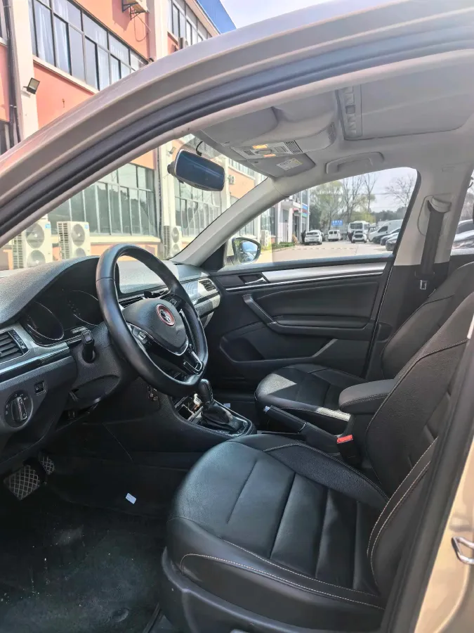 2018 Volkswagen Bora 1.5L 110HP L4 6AT,autocango,china used car exporter,china ev exporter,chinese used car exporter,chinese used ev exporter