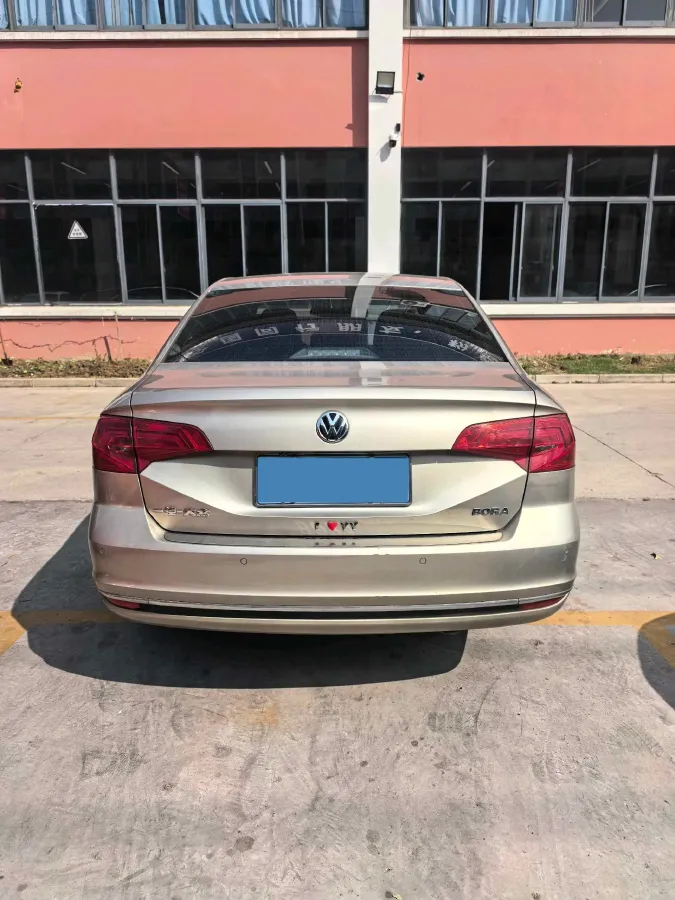 2018 Volkswagen Bora 1.5L 110HP L4 6AT,autocango,china used car exporter,china ev exporter,chinese used car exporter,chinese used ev exporter