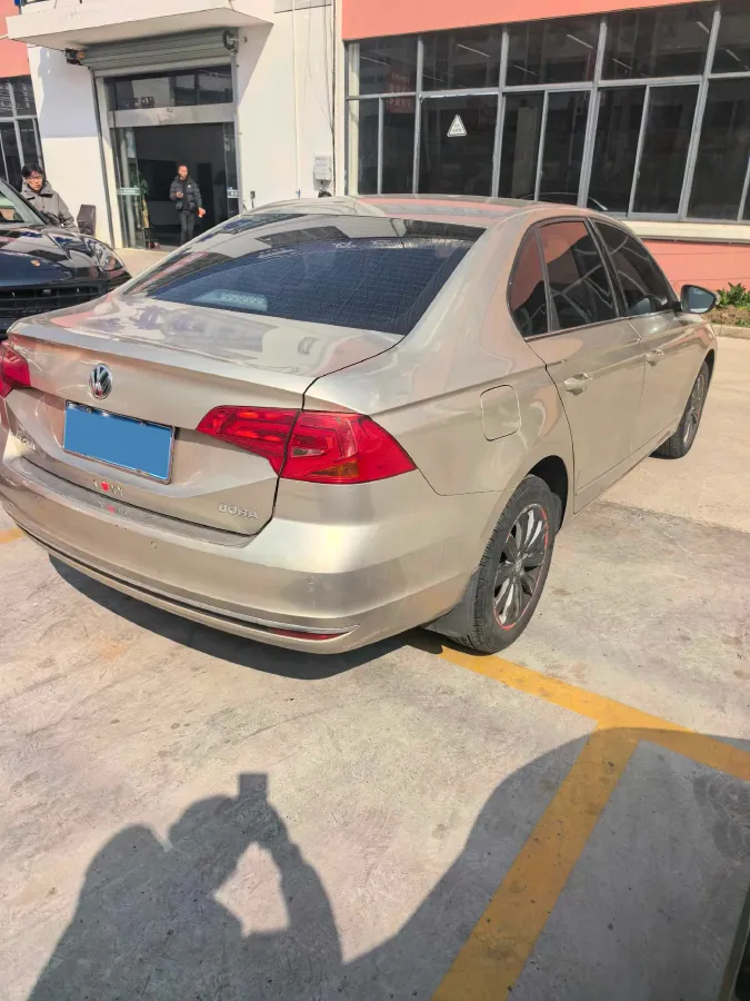 2018 Volkswagen Bora 1.5L 110HP L4 6AT,autocango,china used car exporter,china ev exporter,chinese used car exporter,chinese used ev exporter