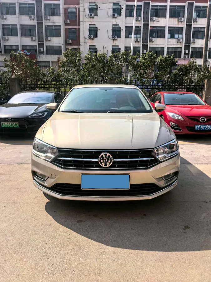 2018 Volkswagen Bora 1.5L 110HP L4 6AT,autocango,china used car exporter,china ev exporter,chinese used car exporter,chinese used ev exporter