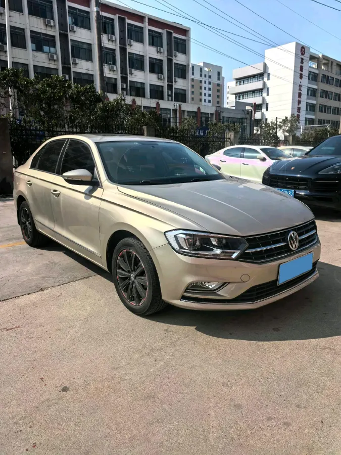 2018 Volkswagen Bora 1.5L 110HP L4 6AT,autocango,china used car exporter,china ev exporter,chinese used car exporter,chinese used ev exporter