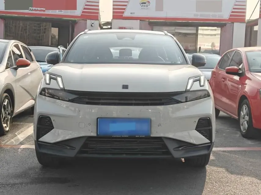 2025 LYNK&CO 06 1.5T 181HP L4 7DCT,autocango,china used car exporter,china ev exporter,chinese used car exporter,chinese used ev exporter