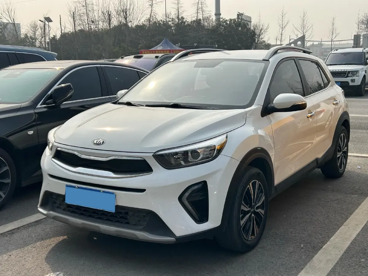 2021 Kia KX1 1.4L 100HP L4 6AT,autocango,china used car exporter,china ev exporter,chinese used car exporter,chinese used ev exporter