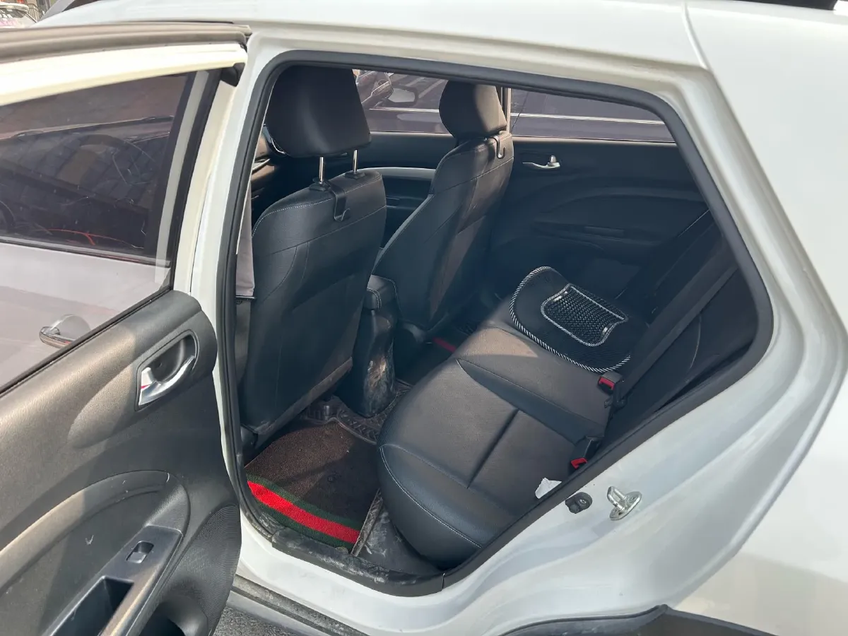 2021 Kia KX1 1.4L 100HP L4 6AT,autocango,china used car exporter,china ev exporter,chinese used car exporter,chinese used ev exporter