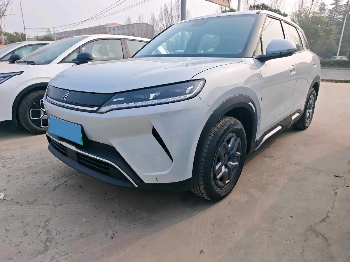 2024 BYD YuanUP BEV 32KWH,autocango,china used car exporter,china ev exporter,chinese used car exporter,chinese used ev exporter