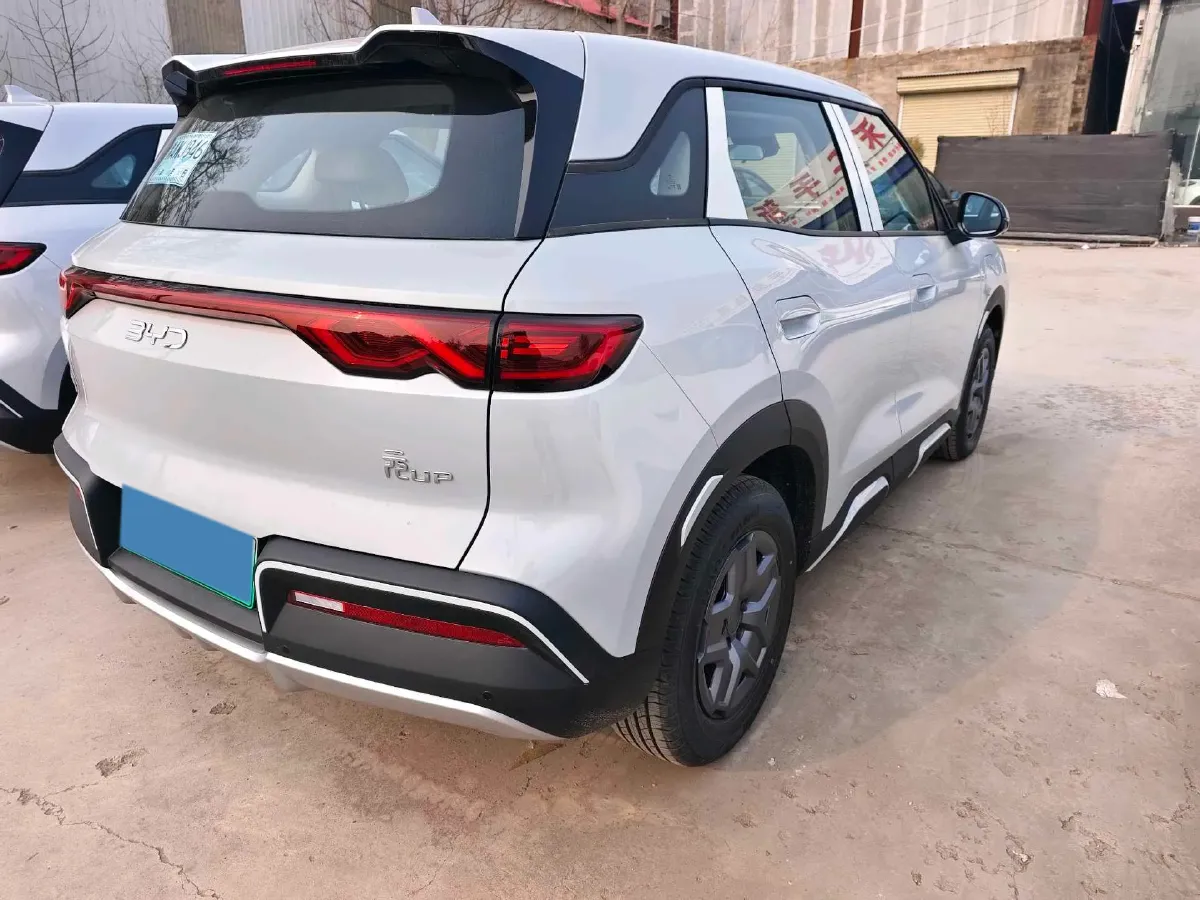 2024 BYD YuanUP BEV 32KWH,autocango,china used car exporter,china ev exporter,chinese used car exporter,chinese used ev exporter