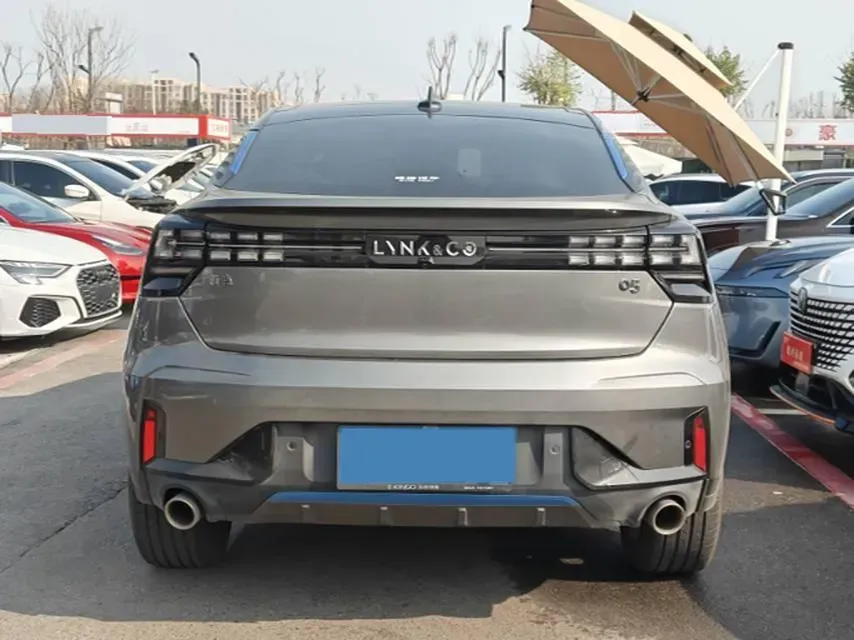 2022 LYNK&CO 05 2.0T 254HP L4 8AT,autocango,china used car exporter,china ev exporter,chinese used car exporter,chinese used ev exporter