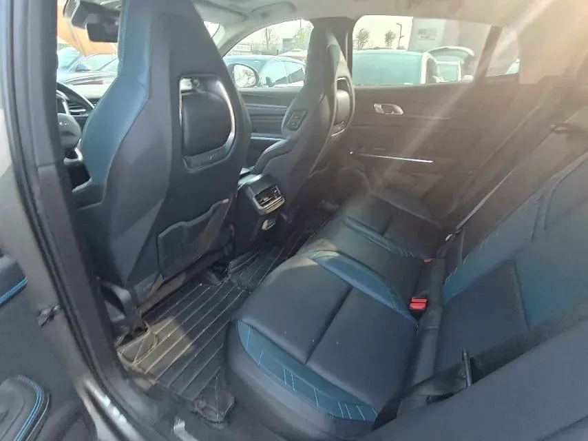 2022 LYNK&CO 05 2.0T 254HP L4 8AT,autocango,china used car exporter,china ev exporter,chinese used car exporter,chinese used ev exporter