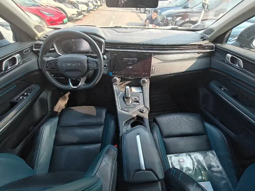 2022 LYNK&CO 05 2.0T 254HP L4 8AT,autocango,china used car exporter,china ev exporter,chinese used car exporter,chinese used ev exporter