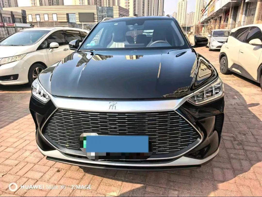 2021 BYD Qin BEV 53.56KWH,autocango,china used car exporter,china ev exporter,chinese used car exporter,chinese used ev exporter