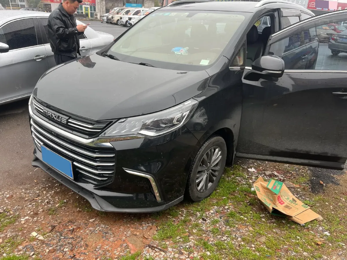2019 MAXUS G50 1.5T 169HP L4 7DCT,autocango,china used car exporter,china ev exporter,chinese used car exporter,chinese used ev exporter