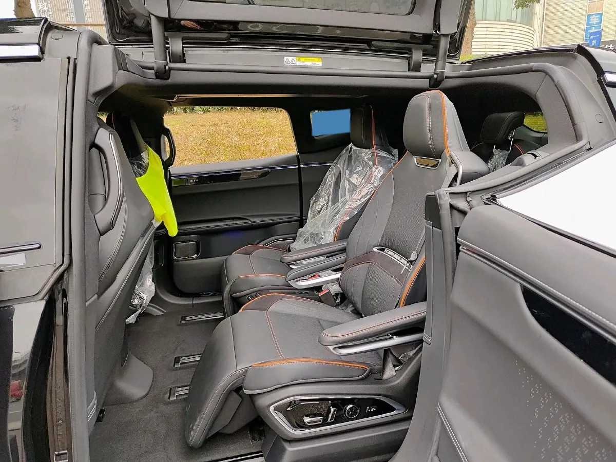 2022 HiPhi X BEV 97KWH,autocango,china used car exporter,china ev exporter,chinese used car exporter,chinese used ev exporter