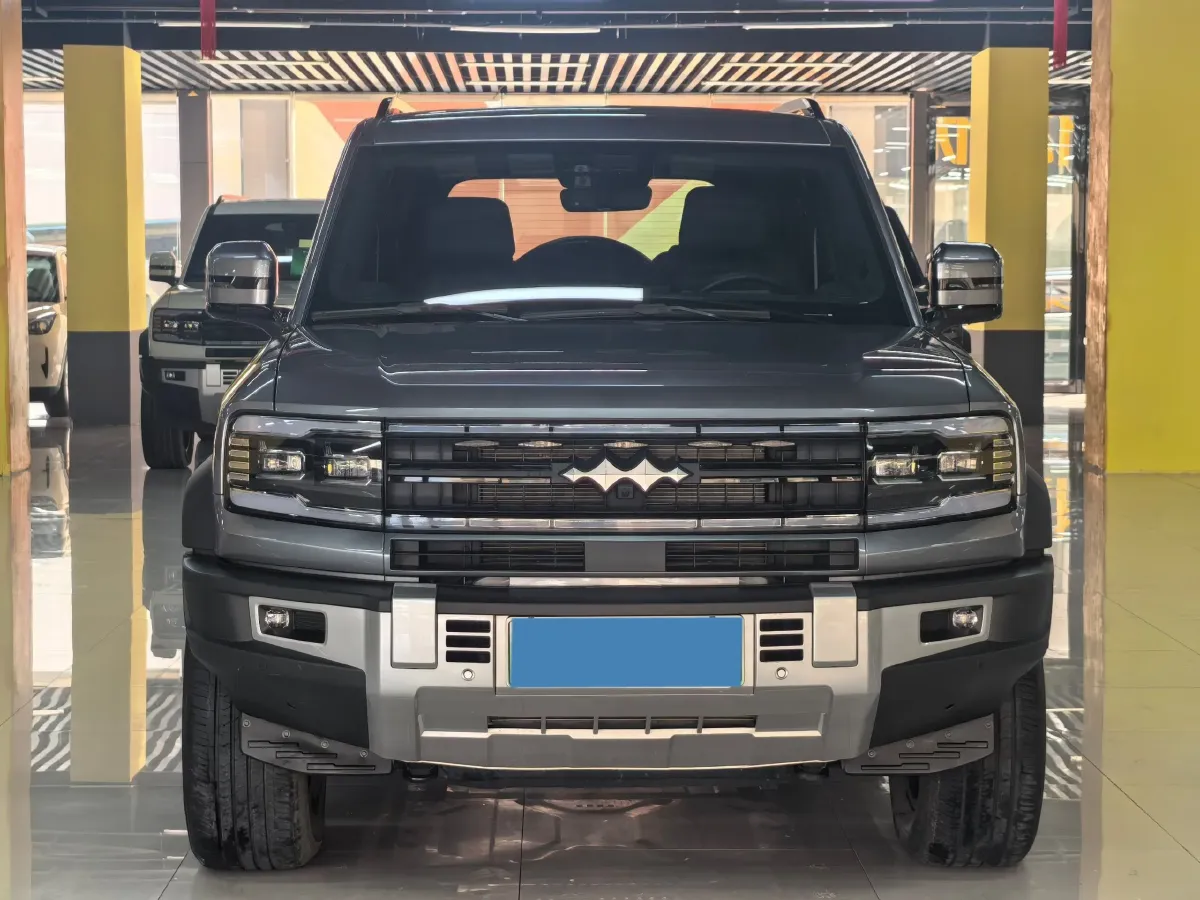 2023 FangChengBao Bao 5 1.5T 194HP L4 E-CVT PHEV 31.8KWH,autocango,china used car exporter,china ev exporter,chinese used car exporter,chinese used ev exporter