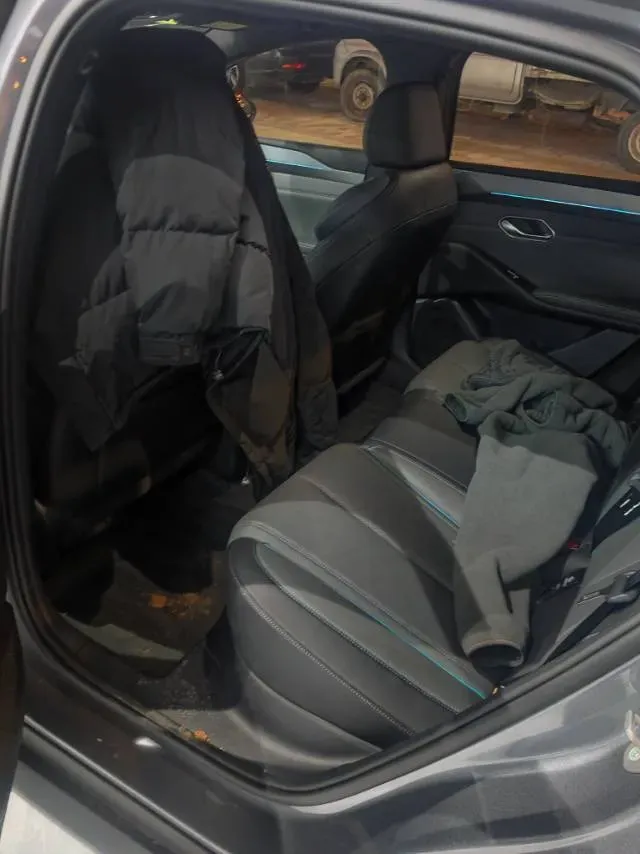 2025 BYD QinL BEV,autocango,china used car exporter,china ev exporter,chinese used car exporter,chinese used ev exporter