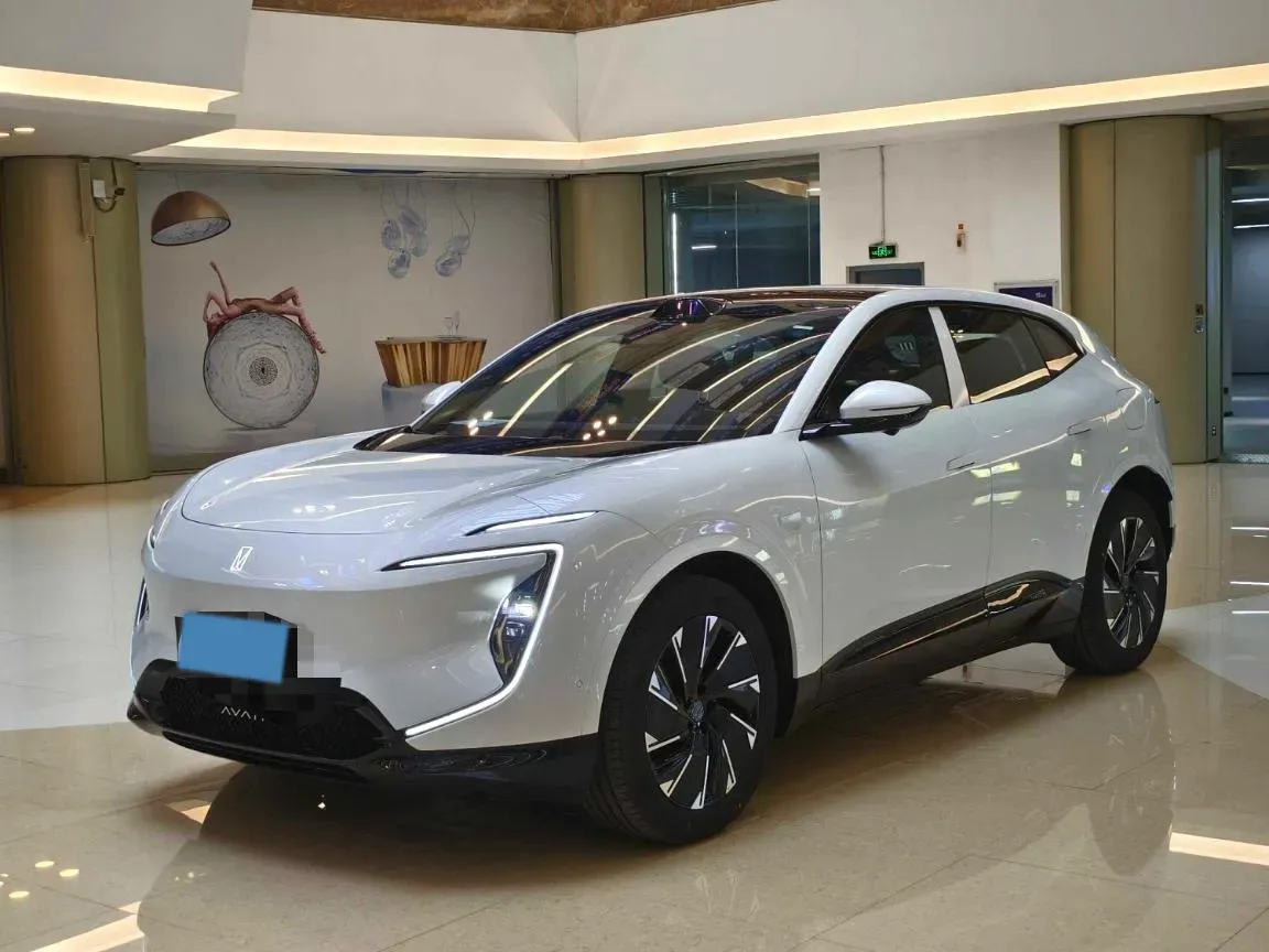 2024 Avatr 07 1.5T 156HP L4 REEV 39.05KWH,autocango,china used car exporter,china ev exporter,chinese used car exporter,chinese used ev exporter