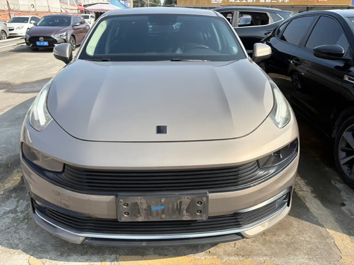 2018 LYNK&CO 03 1.5T 180HP L3 7DCT,autocango,china used car exporter,china ev exporter,chinese used car exporter,chinese used ev exporter