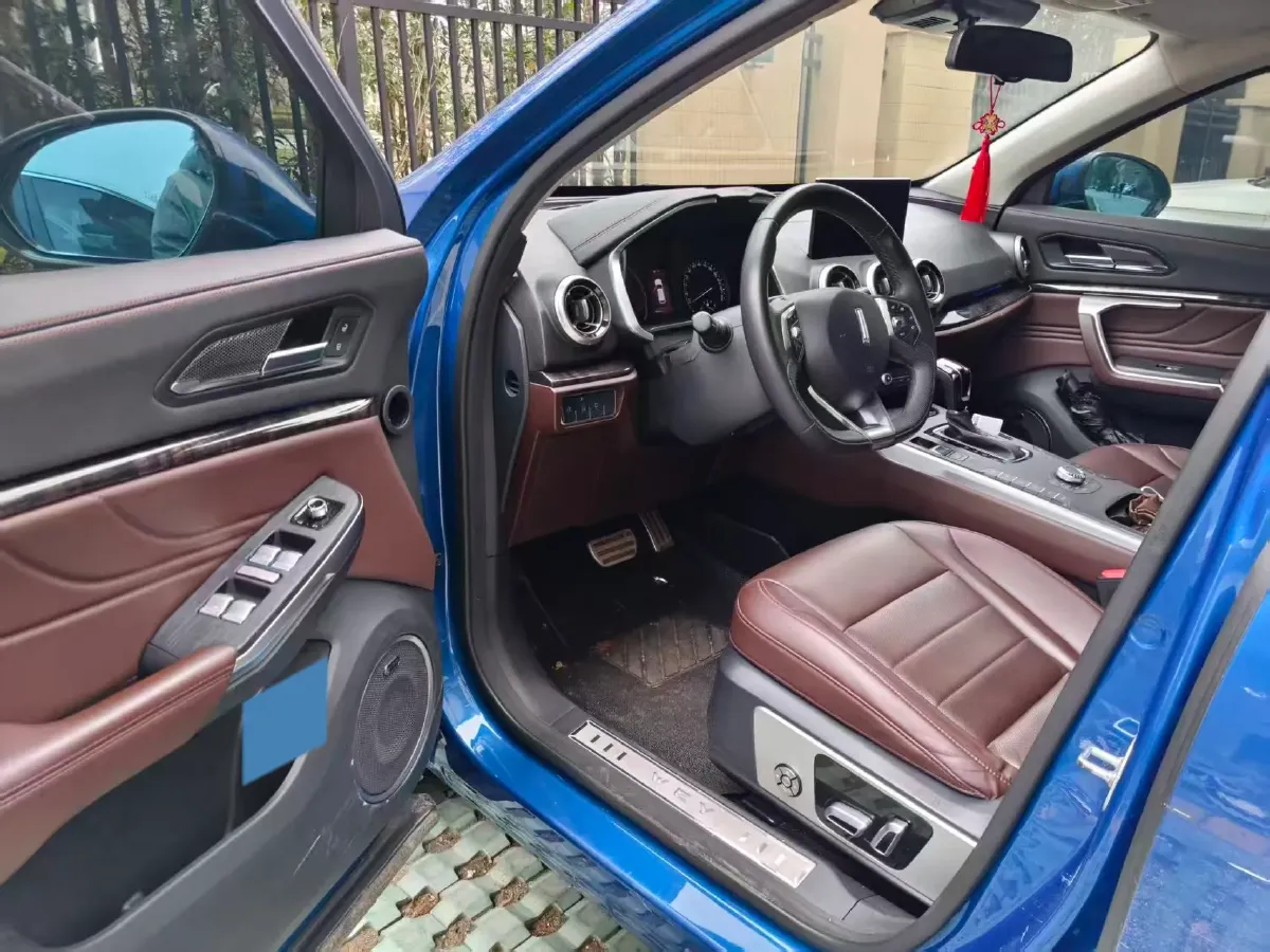 2019 WEY VV5 2.0T 224HP L4 7DCT,autocango,china used car exporter,china ev exporter,chinese used car exporter,chinese used ev exporter