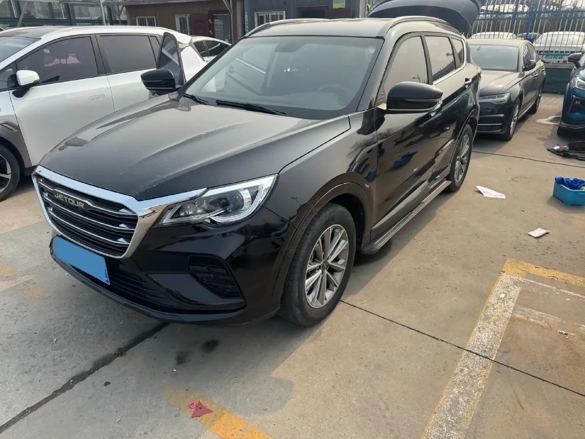 2020 VGV U70 1.5T 150HP L4 6AT,autocango,china used car exporter,china ev exporter,chinese used car exporter,chinese used ev exporter